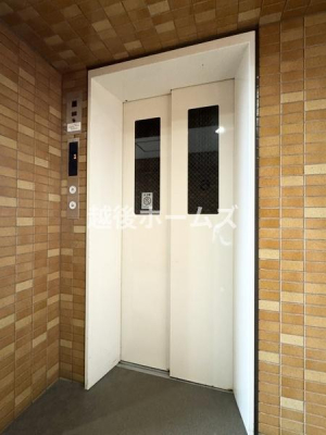 ���̑����p�� �G���x�[�^�[