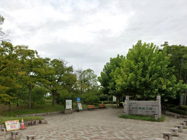 ���ӊ� �y���W���[�E�ό��z�����슃�����F307m