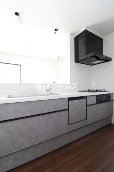 �L�b�`�� �y���Ў{�H��z�L�b�`���͎g���₷�������o�����̃^�C�v�ł��B
�򐅊��̌^�̐������W���������Ă��܂��B