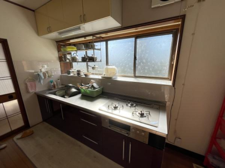 �L�b�`�� -