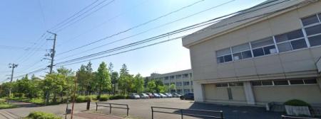 ���ӊ� �y���w�Z�z�V���s���������w�Z�F4297m