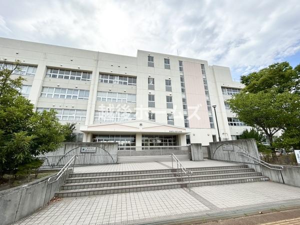 ���ӊ� �y���w�Z�z�V���s�����쏬�w�Z�F1363m