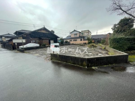 �O�ʓ��H�܂ތ��n�ʐ^ �����̓��������ʕ��E�d�l�ݔ��₨�����̑傫���̔�r�A�ߗׁE���ӊ��⒬���݂ȂǁA�����ł͂킩��Ȃ���񂪂������񂠂�܂��B���񌻒n�ɂĂ��m�F���������B