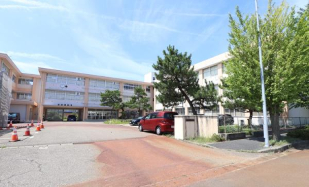 ���ӊ� �y���w�Z�z�V���s�����z���w�Z�F1541m