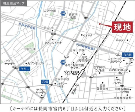 ���n�ē��} �����s�{���U���ڂQ-�P�S�i�גn�j