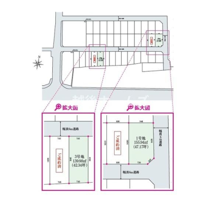 �S�̋��} �V����`�߂��̗ΖL���ȊJ�������n
�O�ʓ��H�U���Œ��Ԃ����S�ł��I