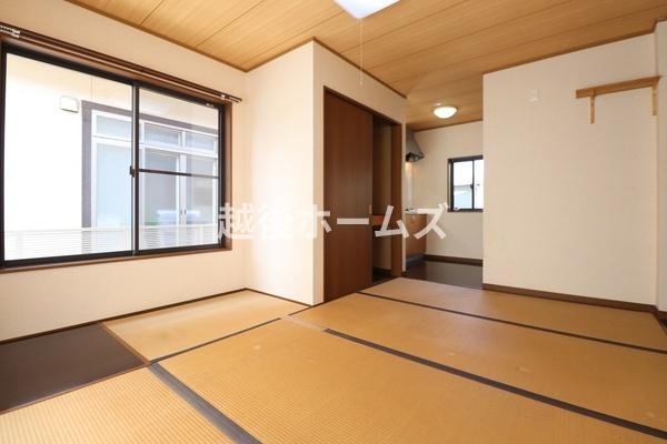 ���r���O�ȊO�̋��� �k���̋����ɂ̓~�j�L�b�`���◁���A�g�C���t�I