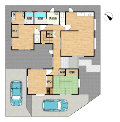 ���} �J�[�X�y�[�X�Q�䒓�ԉI