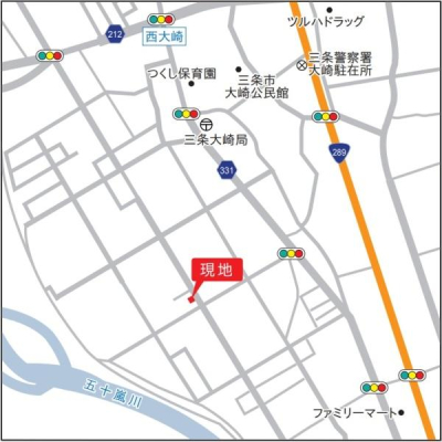 ���n�ē��} �O���s�����R���ڂU-�Q�R