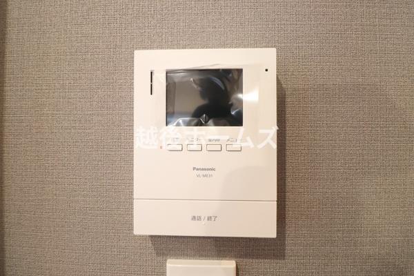 ���̑� �h�Ƒ΍�ɗD�ꂽTV���j�^�[�t���C���^�[�z���ŗ��q�҂̊m�F���ł��܂��B