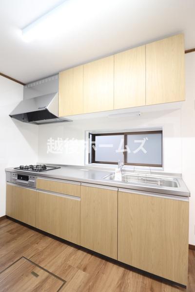 �L�b�`�� �y���Ў{�H��z�L�b�`���͎g���₷���V�X�e���L�b�`���ł��B
�򐅊��̌^�̐�����H��@���W���������Ă��܂��B