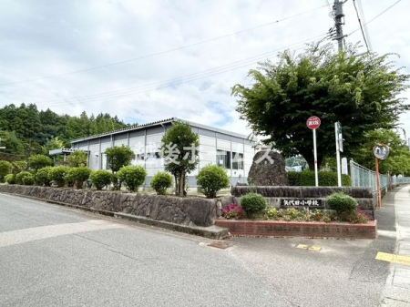 ���ӊ� �y���w�Z�z�V���s�����c���w�Z�F1233m