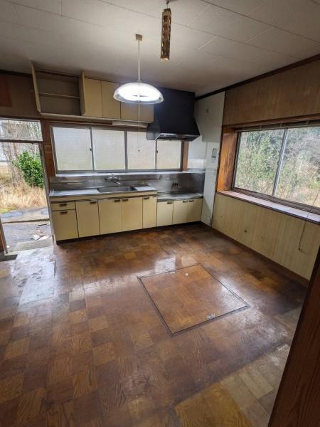 �L�b�`�� -