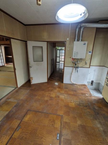 �L�b�`�� -