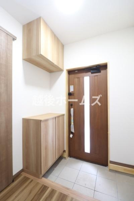 ���� ���ւɂ͎��[�͂̂���V���[�Y�C���N���[�N���̗p��
���փh�A�͈��S�̃_�u�����b�N�Ŗh�Ƒ΍���o�b�`���ł��I