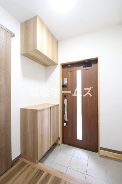 ���� ���ւɂ͎��[�͂̂���V���[�Y�C���N���[�N���̗p��
���փh�A�͈��S�̃_�u�����b�N�Ŗh�Ƒ΍���o�b�`���ł��I