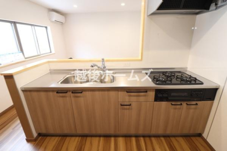 �L�b�`�� �L�b�`���͎g���₷���V�X�e���L�b�`���ł��B
�򐅊��̌^�̐������W���������Ă��܂��B