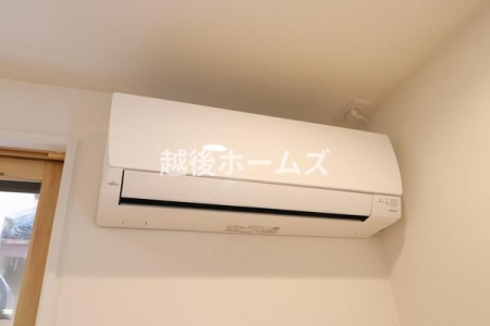 ���̑� �G�A�R�������ŐV�����������ɃX�^�[�g���\�I