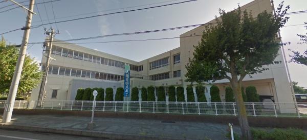 ���ӊ� �y���w�Z�z��z�s����k���w�Z�F1327m