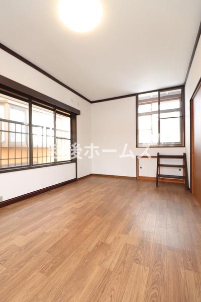 �m�� �e�m���͂Q�ʍ̌��݌v�A��������⊷�C�ɂ��z��������ԂɂȂ��Ă��܂��B