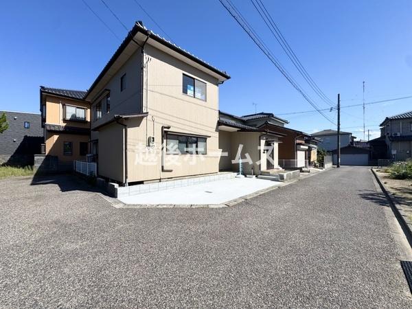 �O�ʓ��H�܂ތ��n�ʐ^ �����̓��������ʕ��E�d�l�ݔ��₨�����̑傫���̔�r�A�ߗׁE���ӊ��⒬���݂ȂǁA�����ł͂킩��Ȃ���񂪂������񂠂�܂��B���񌻒n�ɂĂ��m�F���������B