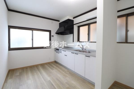 �L�b�`�� ��Ƃ肠��݌v�ɂȂ��Ă���܂��I