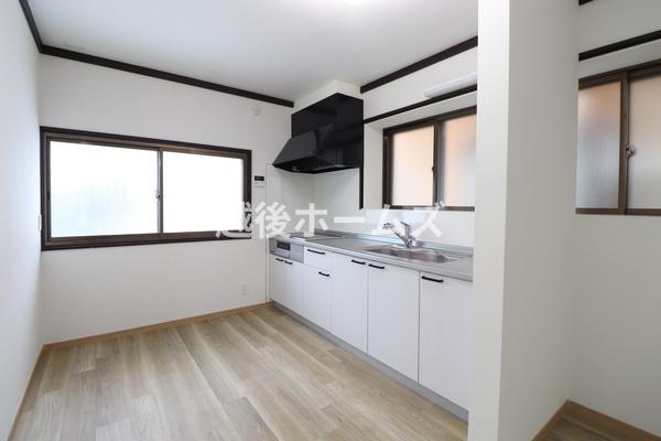 �L�b�`�� ��Ƃ肠��݌v�ɂȂ��Ă���܂��I