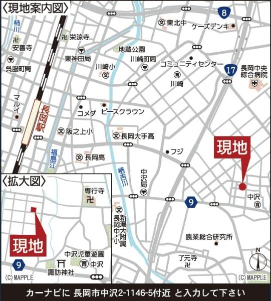 ���n�ē��} �����s����Q���ڂP�P�S�U-�T