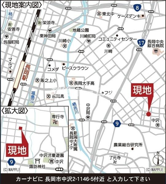 ���n�ē��} �����s����Q���ڂP�P�S�U-�T