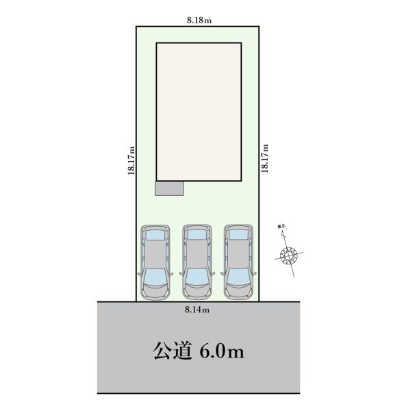 ���} �J�[�X�y�[�X�R�䒓�ԉI