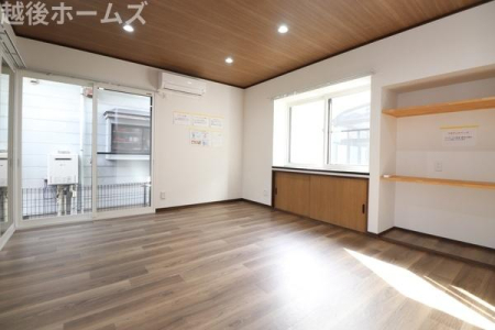 ���r���O �Ƒ��c���̎��Ԃ������߂�����L�X�����_�C�j���O��