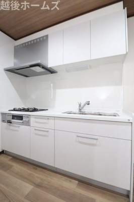 �L�b�`�� �L�b�`���͎g���₷���V�X�e���L�b�`���ł��B
�򐅊��̌^�̐������W���������Ă��܂��B