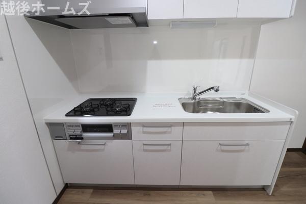 �L�b�`�� �R���^�C�v�̃V�X�e���L�b�`���͎��[���L�x�I
�����̂��|�������₷���݌v�ɂȂ��Ă��܂�