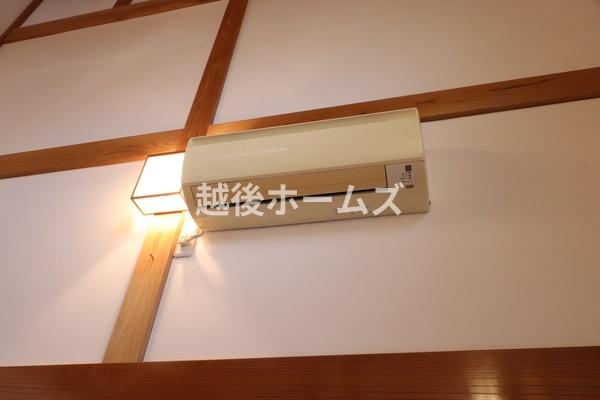 ���̑� �G�A�R�������ŐV�����������ɃX�^�[�g���\�I