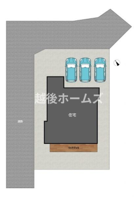 ���} �J�[�X�y�[�X�R�䒓�ԉI