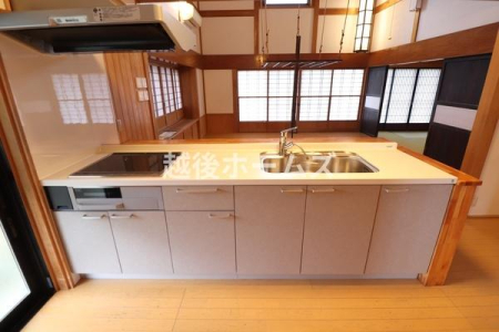 �L�b�`�� -