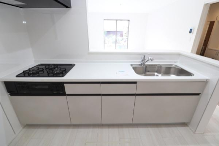 �L�b�`�� �y���Ў{�H��z�L�b�`���͎g���₷���V�X�e���L�b�`���ł��B
�򐅊��̌^�̐������W���������Ă��܂��B