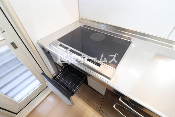 ���̑� IH�N�b�L���O�q�[�^�[