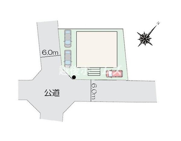 ���} �J�[�X�y�[�X�R�䒓�ԉI