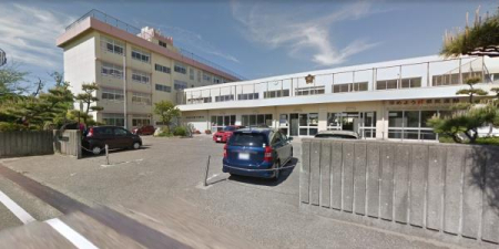 ���ӊ� �y���w�Z�z�V���s�����֒��w�Z�F1388m