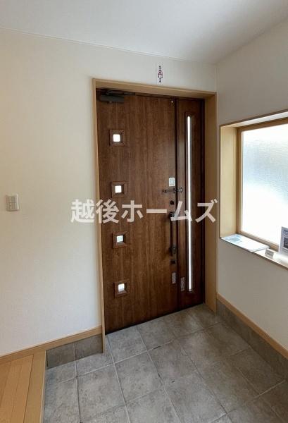 ���� ���ւɂ͎��[�͂̂���V���[�Y�C���N���[�N���̗p��
���փh�A�͈��S�̃_�u�����b�N�Ŗh�Ƒ΍���o�b�`���ł��I