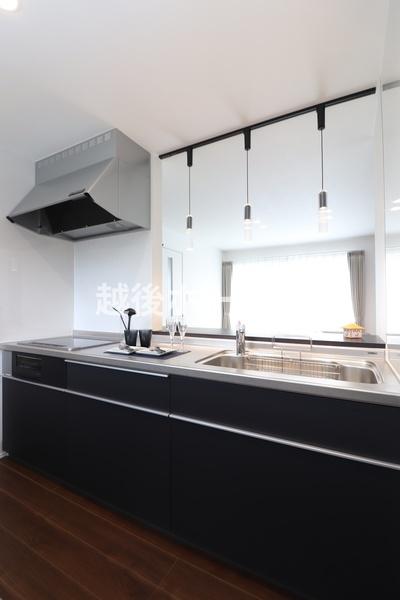 �L�b�`�� �R���^�C�v�̃V�X�e���L�b�`���͎��[���L�x�I
�����̂��|�������₷���݌v�ɂȂ��Ă��܂�