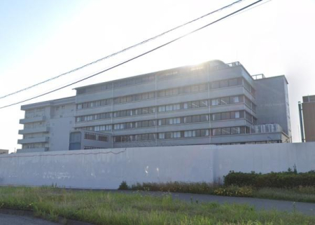 ���ӊ� �y���w�Z�z�����V����ꒆ�w�Z�F2176m