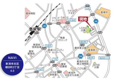 ���n�ē��} �V���s�k�撩�����R���ڂS-�R