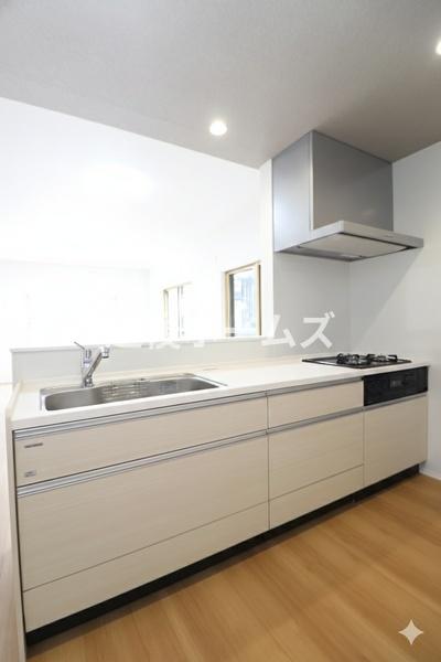 �L�b�`�� �R���^�C�v�̃V�X�e���L�b�`���͎��[���L�x�I
�����̂��|�������₷���݌v�ɂȂ��Ă��܂�