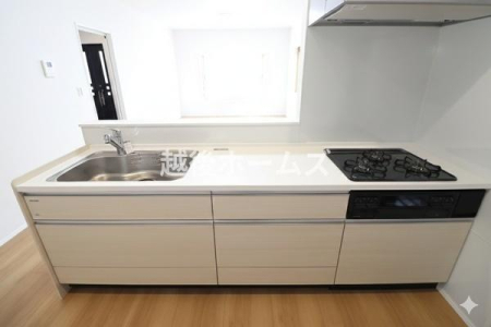 �L�b�`�� �L�b�`���͎g���₷���V�X�e���L�b�`���ł��B
�򐅊��̌^�̐������W���������Ă��܂��B