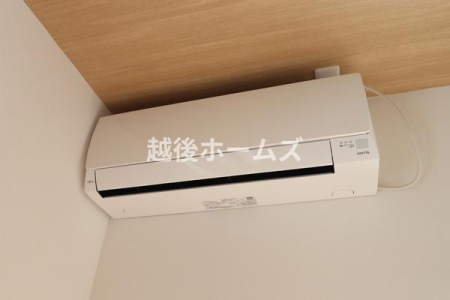 ���̑� �G�A�R�������ŐV�����������ɃX�^�[�g���\�I