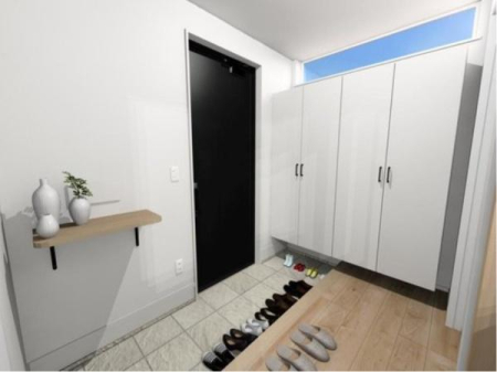 ���� �y�����\�z�}�z���ւɂ͎g���₷���V���[�Y�{�b�N�X�I
���փh�A�͈��S�̃_�u�����b�N�Ŗh�Ƒ΍���o�b�`���ł��I