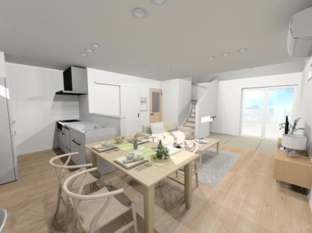 ���r���O �y�����\�z�}�z�_�C�j���O�e�[�u�����z�u�ł����Ƃ肠��݌v�ɂȂ��Ă���܂��B