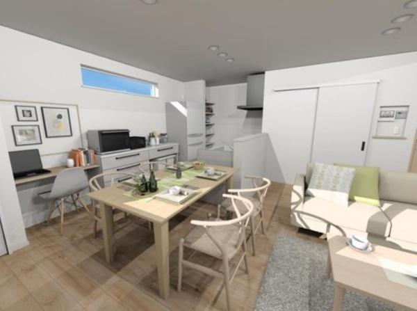 �L�b�`�� �y�����\�z�}�z�L�b�`���͎g���₷���V�X�e���L�b�`���ł��B
�򐅊��̌^�̐�����H��@���W���������Ă��܂��B